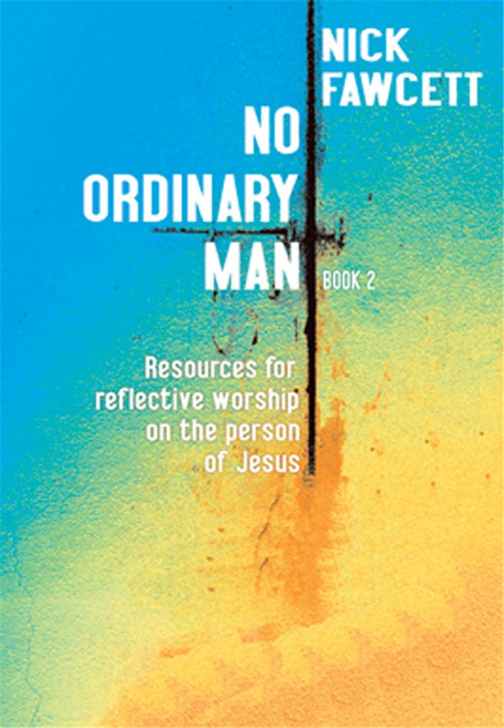 No Ordinary Man Book 2
